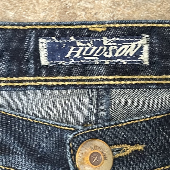 Hudson Jeans 27 - Picture 3 of 7